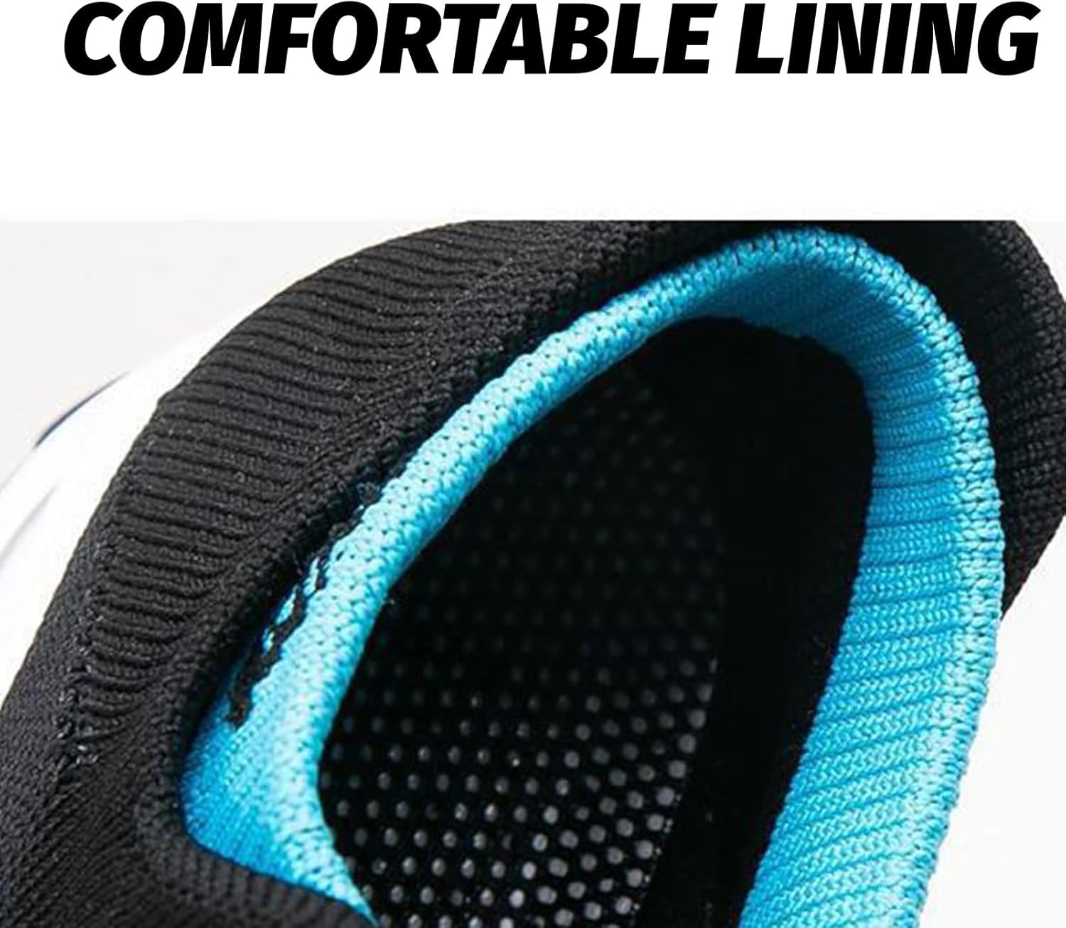 Комфортная обувь Orthowear для женщин и мужчин, ортопедические кроссовки, модная обувь Comfortwear, ортопедическая обувь для женщин, удобная при плантарном фасциите, с воздушной подушкой, дышащие, с мягкой амортизацией Kvotuu, B-green — фото 4