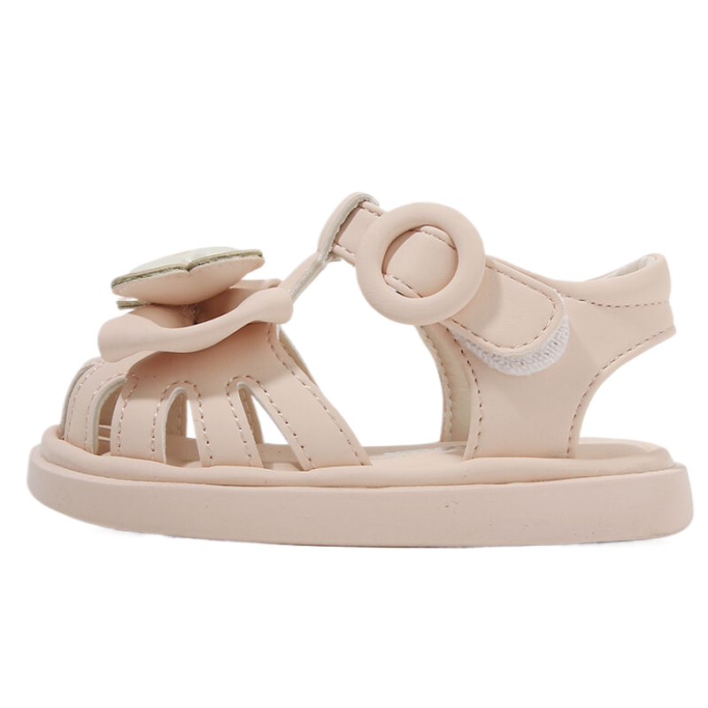 

Дышащая обувь для младенцев и малышей MAIBUXIONG, розовый