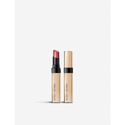 

Bobbi Brown Luxe Shine Intense Lipstick Trailblazer Benehemp