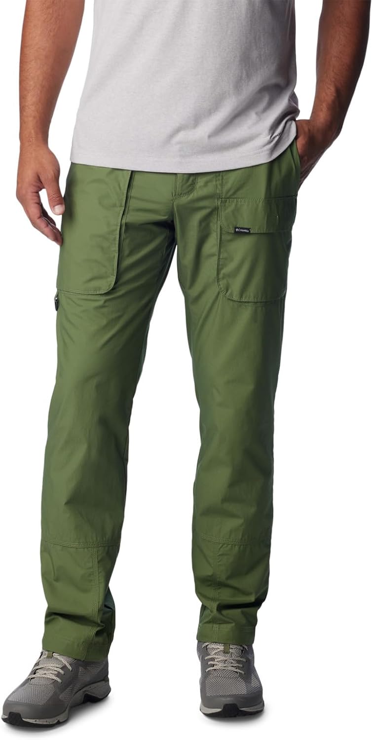 

Мужские штаны Columbia Landroamer Cargo, Canteen