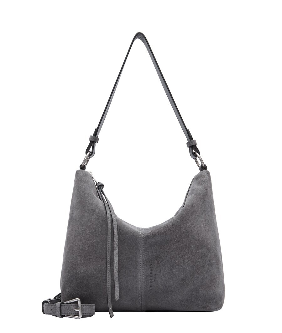 

Сумка через плечо Liebeskind Berlin Shoulder Bag, серый