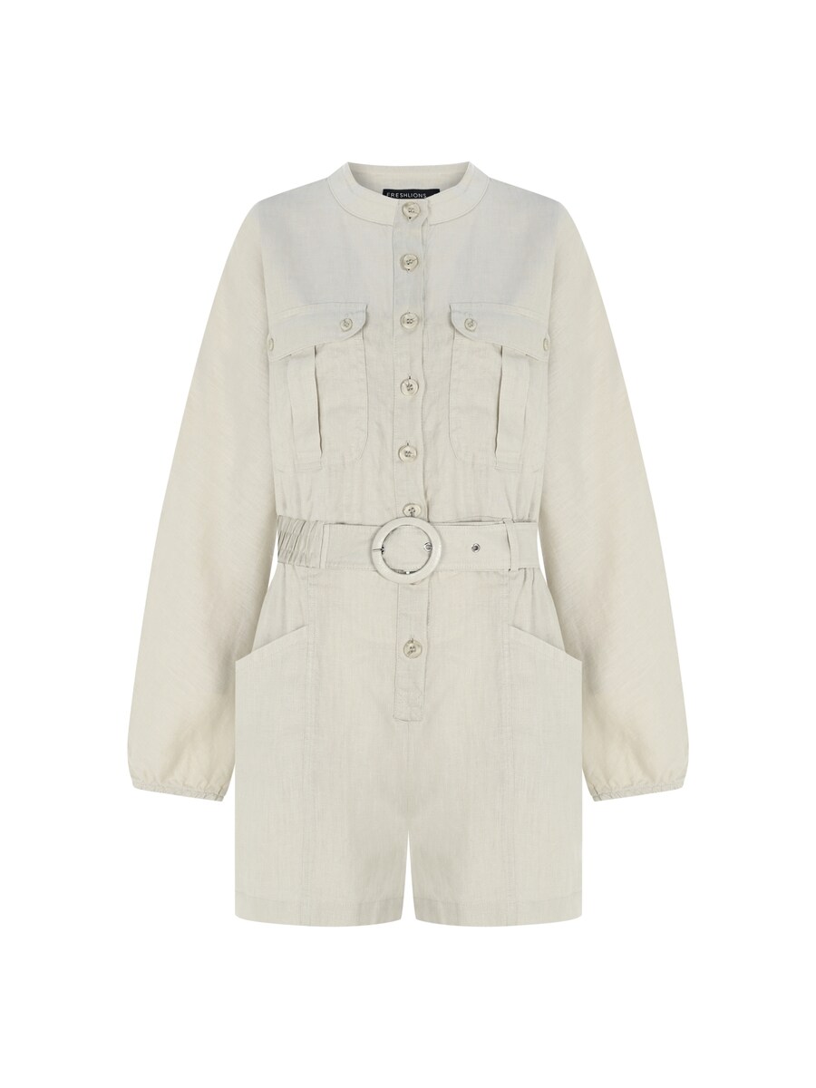 

Комбинезон FRESHLIONS Jade, Beige