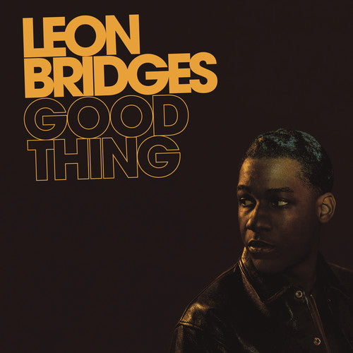 

Виниловая пластинка Bridges, Leon: Good Thing