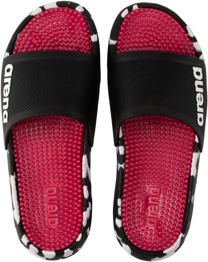 

Унисекс сандалии Arena Marco Bi, Arena Pink