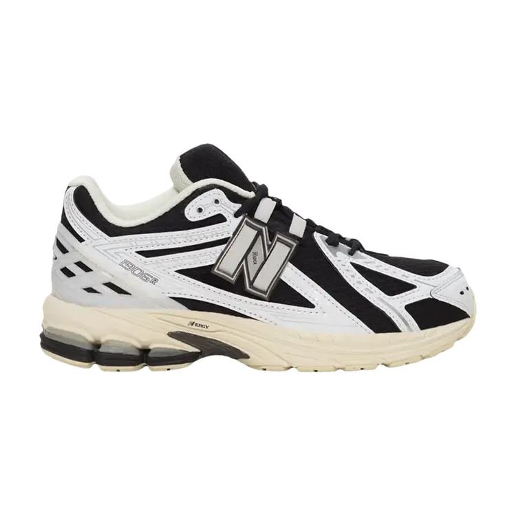 Кроссовки New Balance 1906 Big Kid, белый