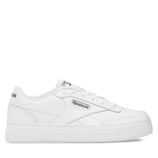 

Кроссовки Reebok Court Ad IF5334 White, белый