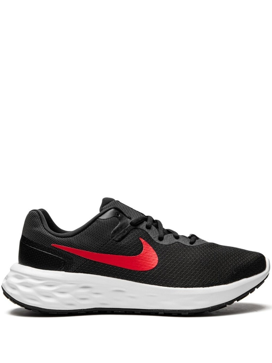 

Nike кроссовки Revolution 6 NN, черный