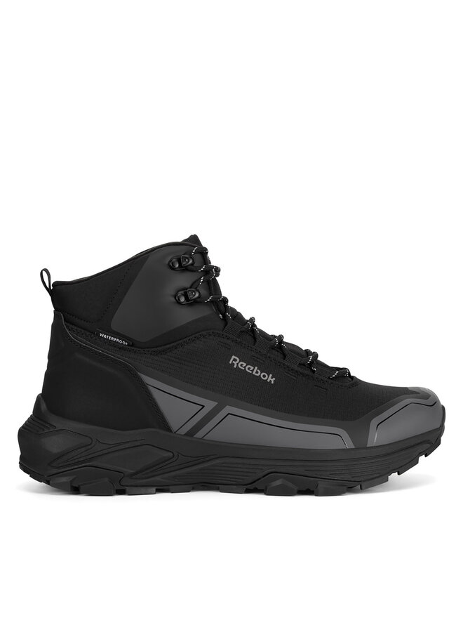 

Ботинки Reebok, черный