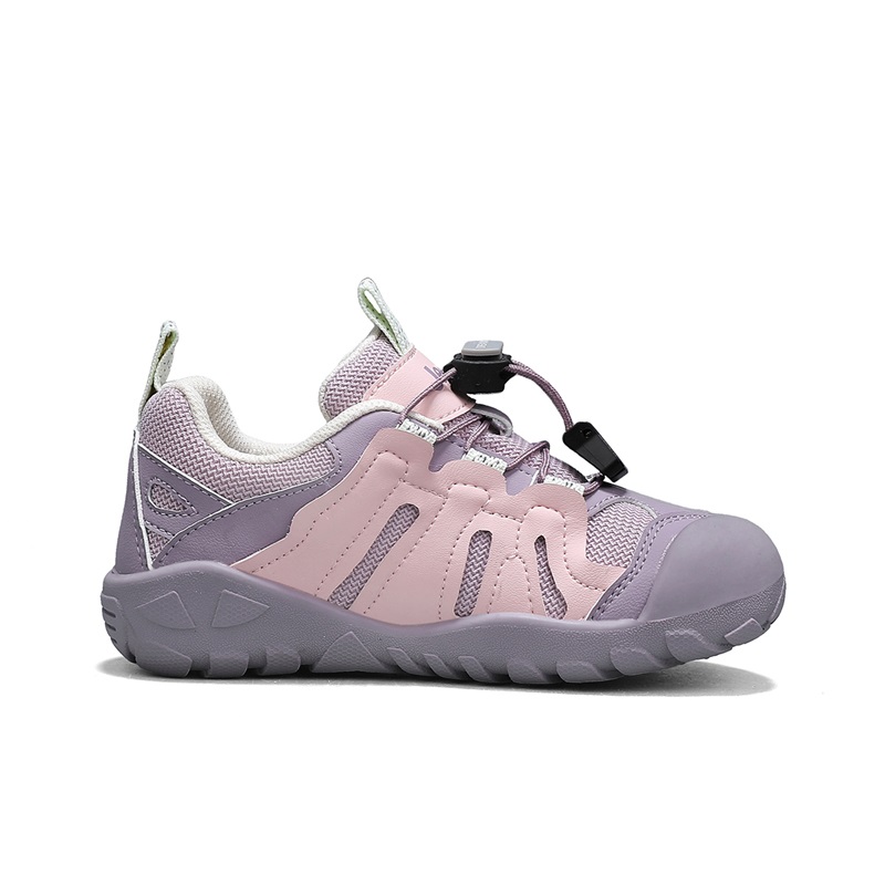 Беговые кроссовки Running Collection для дошкольников Jeep, stranger cloud фиолетовый — фото 3