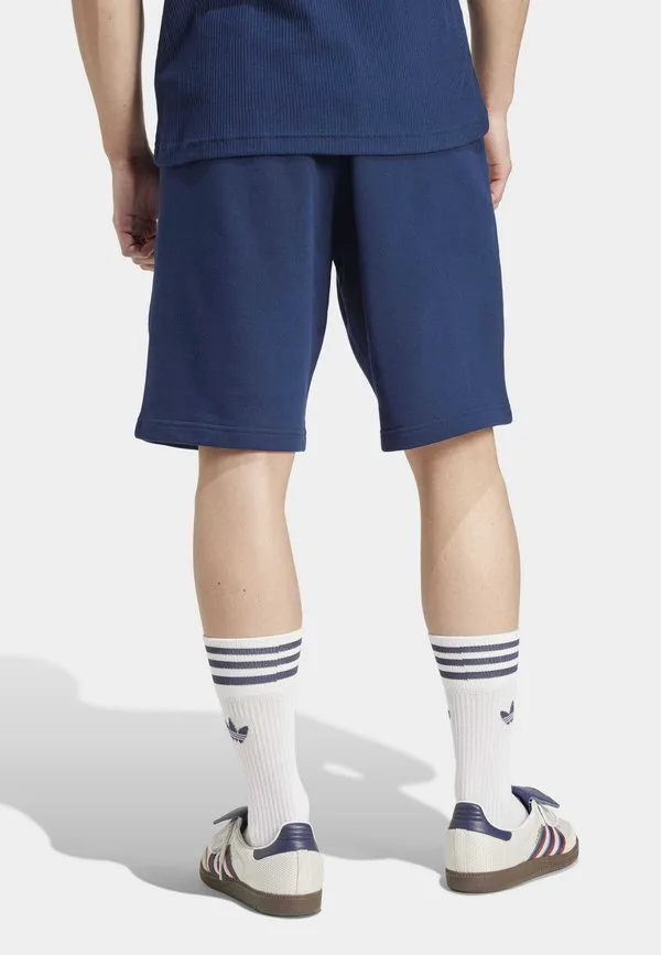 Спортивные штаны Adidas Originals, Night Indigo — фото 3
