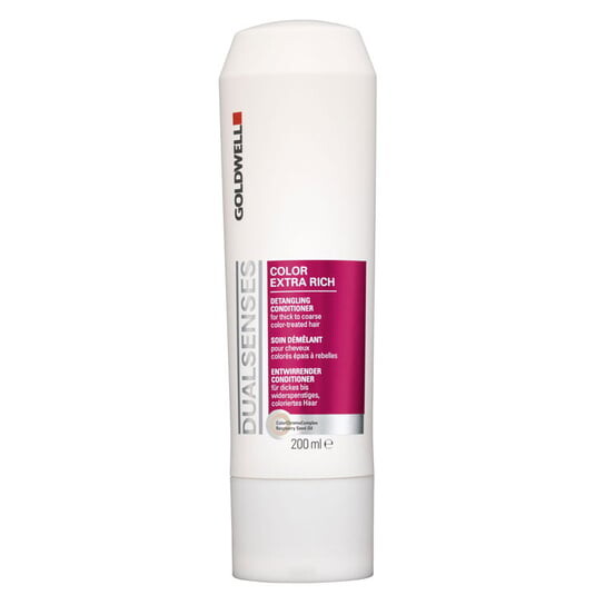 

Кондиционер для окрашенных волос, 200 мл Goldwell, Dualsenses Color Extra Rich