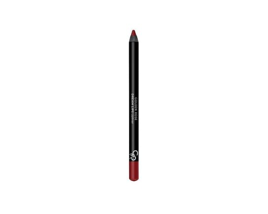 

Карандаш для губ 527, 1,4 г Golden Rose, Dream Lips, красный