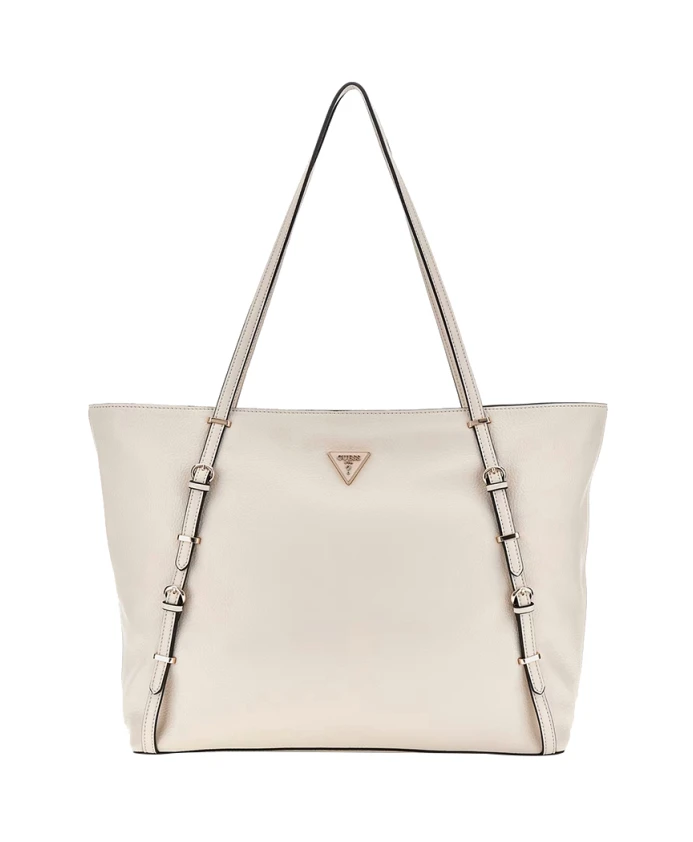 

Сумка через плечо из искусственной кожи Guess, бежевый