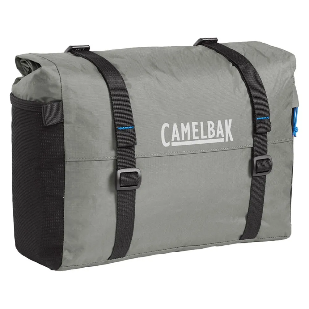 

Сумка на руль Camelbak M.U.L.E. 12 3L, серый