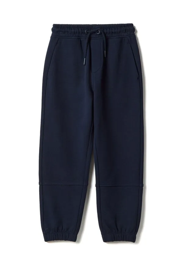 Спортивные брюки-джоггеры стандартного кроя Ovs, Navy Blue