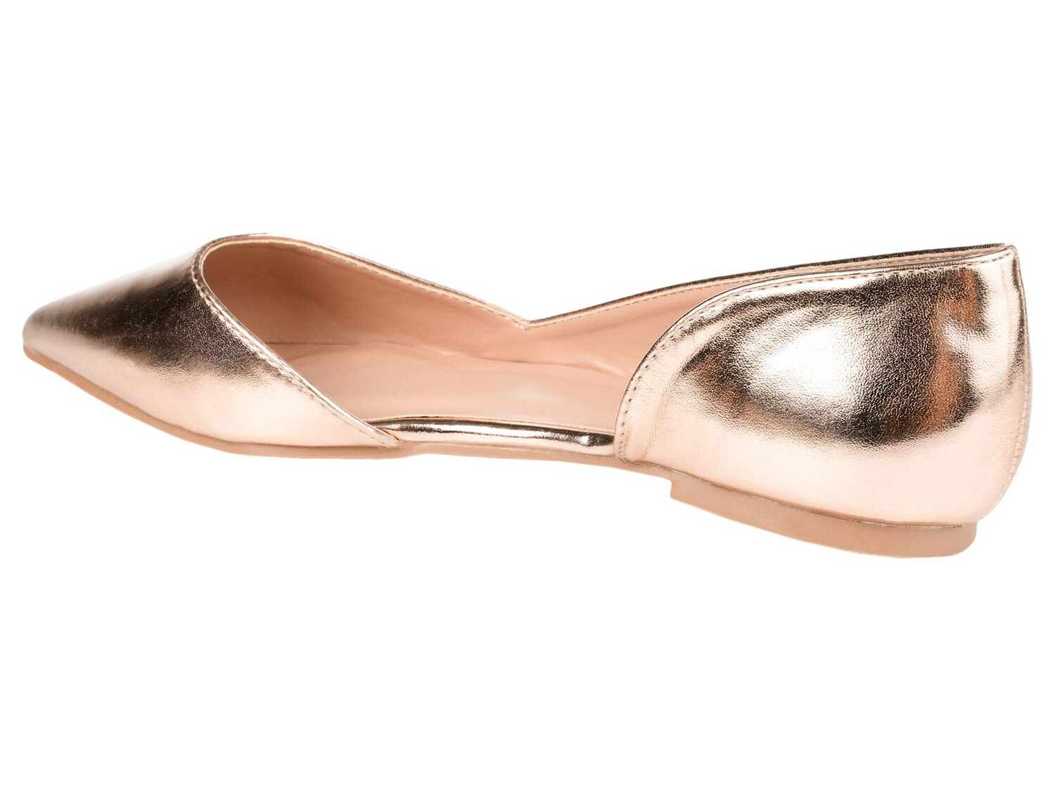 

Обувь на низком каблуке Journee Collection Cortni Flat