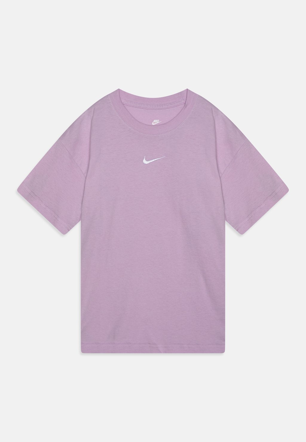 

Базовая футболка TEE BOY Nike Sportswear, сиреневый