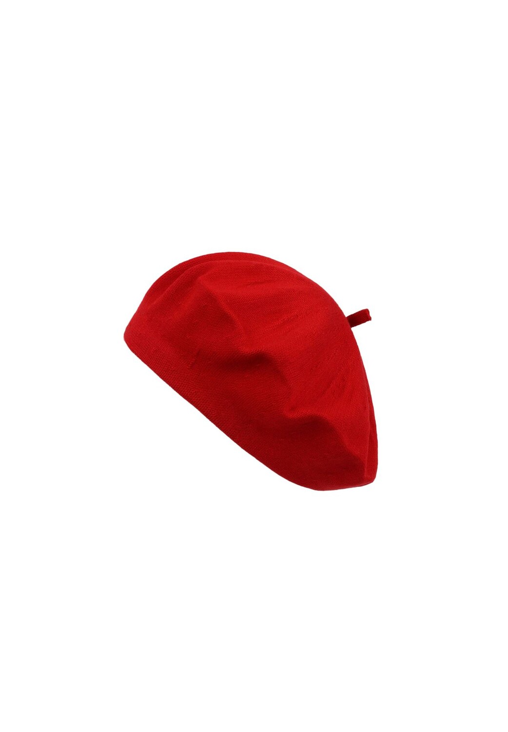 

Берет Zebro, цвет Rot One Size