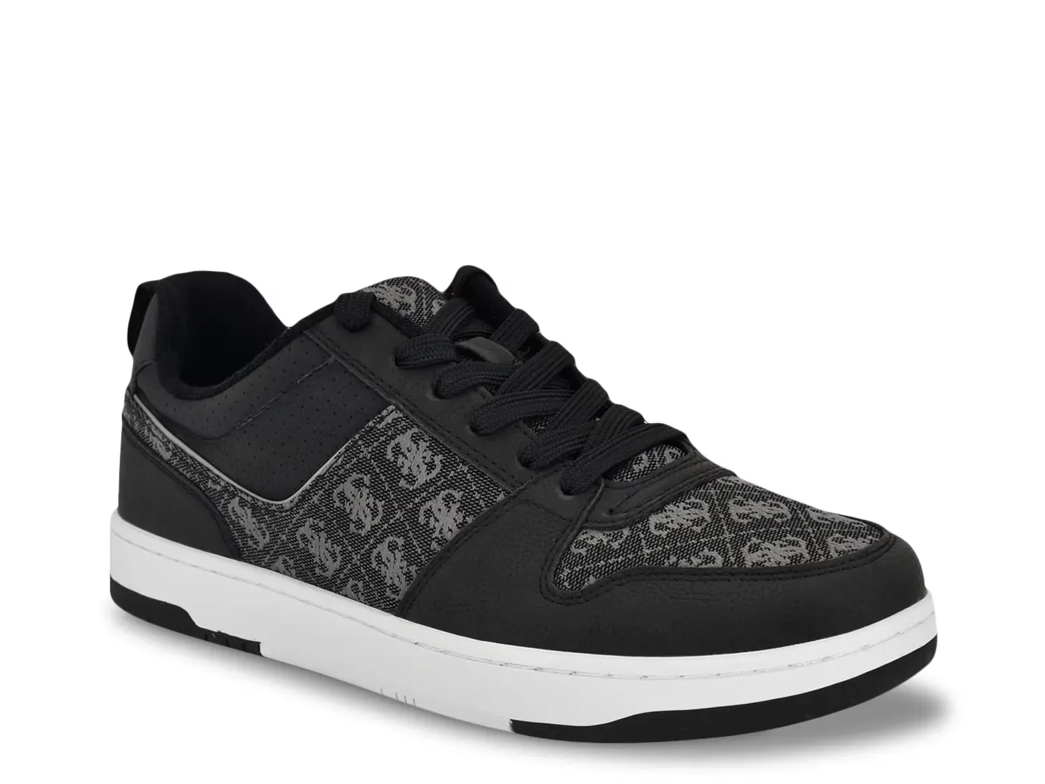

Кроссовки Tryon Guess, Black