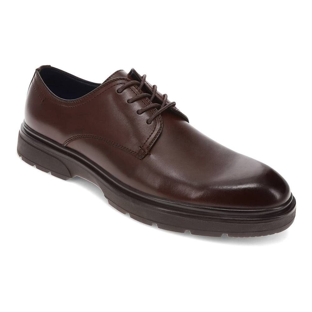 

Мужские оксфорды Dockers Tradeston, цвет Mahogany