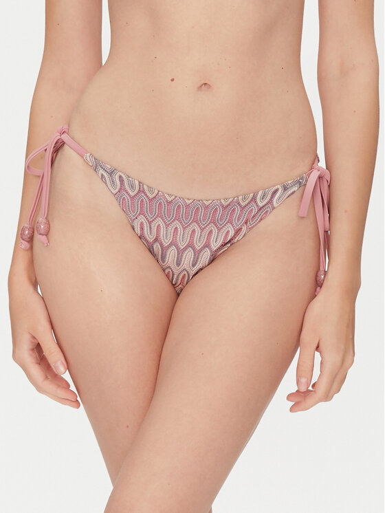 

Нижняя часть бикини Cali 301961 Hunkemöller, фиолетовый