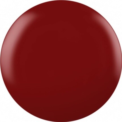 Лак для ногтей CND Vinylux Take Root № 473 красно-коричневый — устойчив к царапинам и быстросохнущий — фото 2