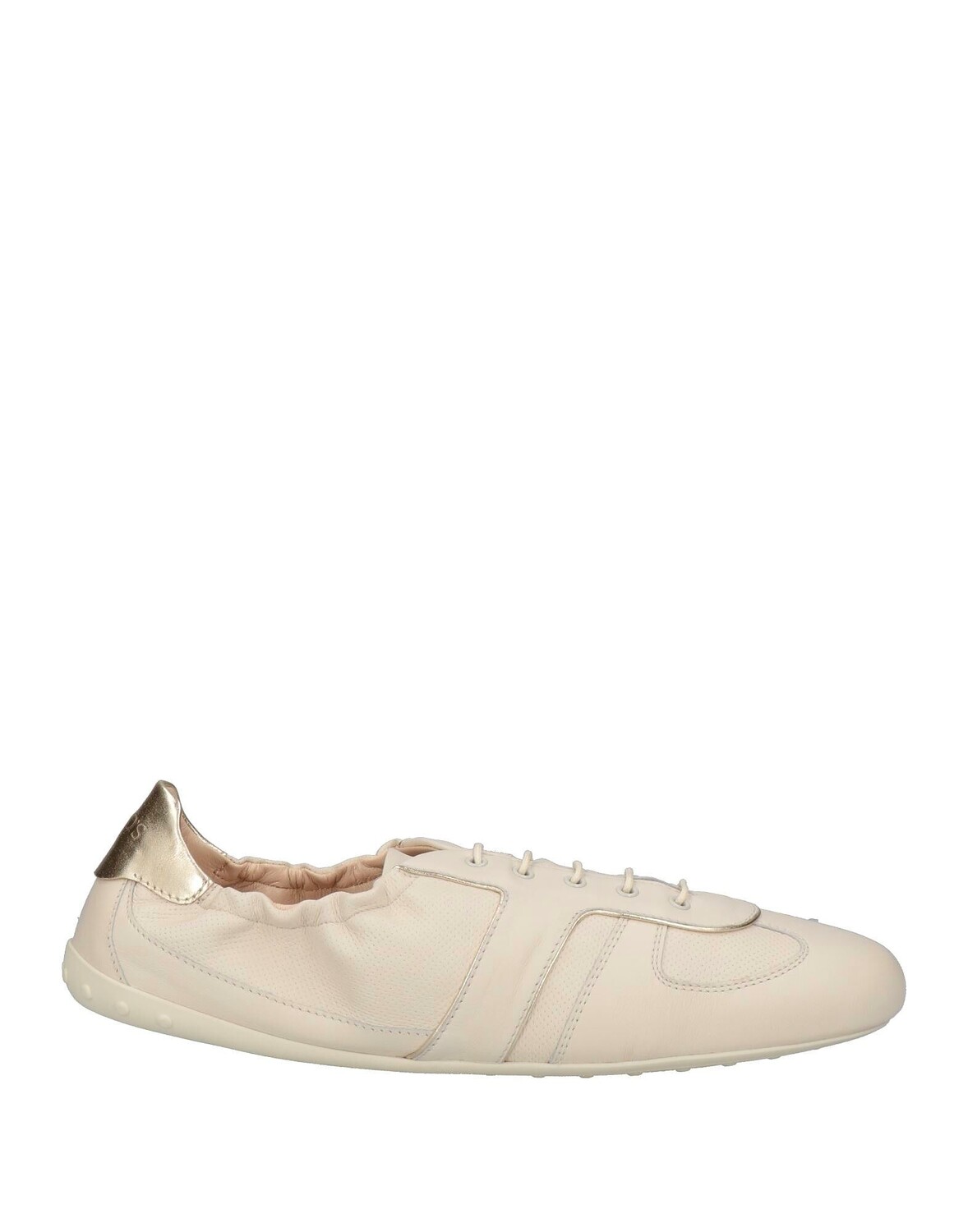 

Кеды Tod'S, белый