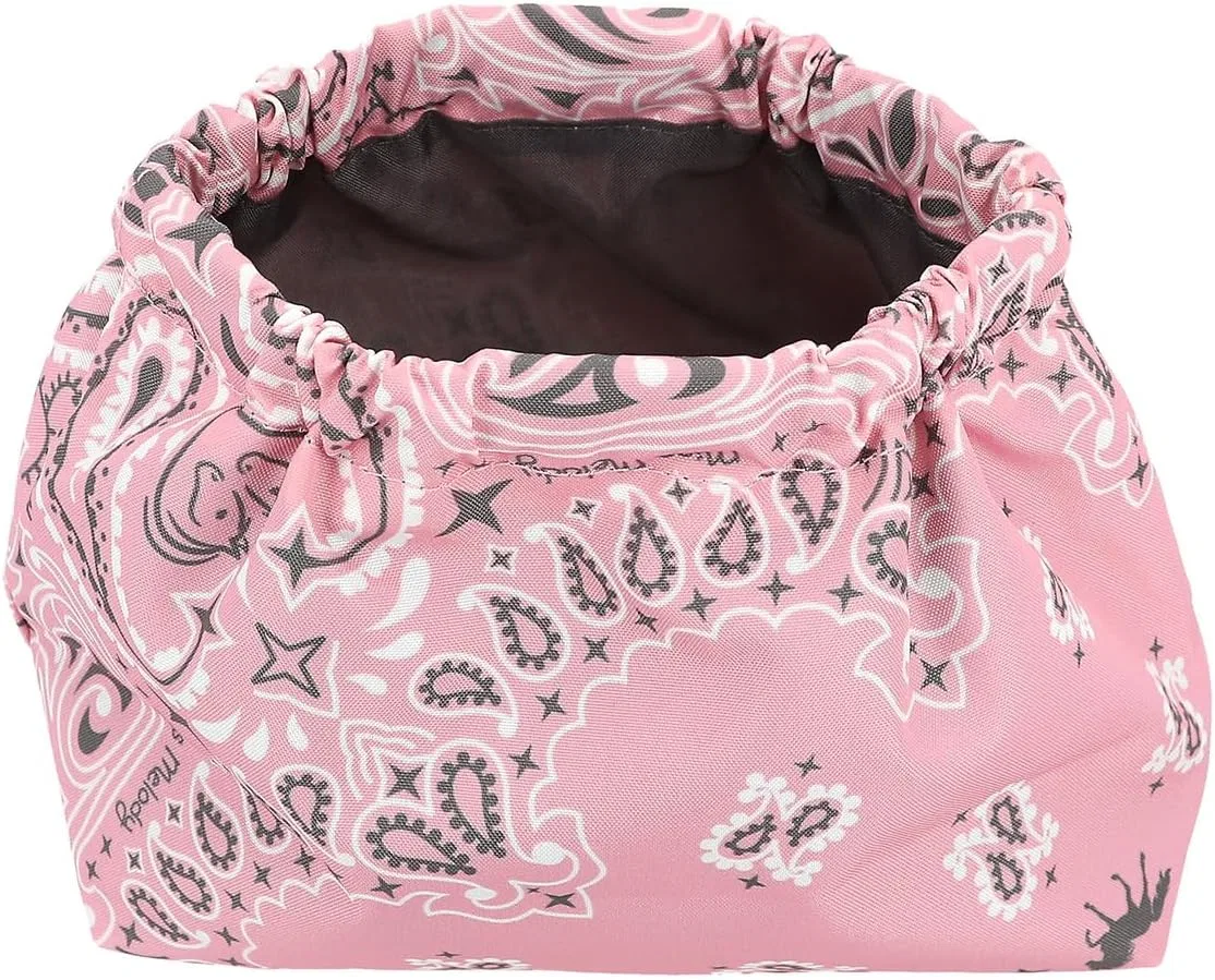 Косметичка «Miss Melody Bandana» от Depesche Depesche — фото 2