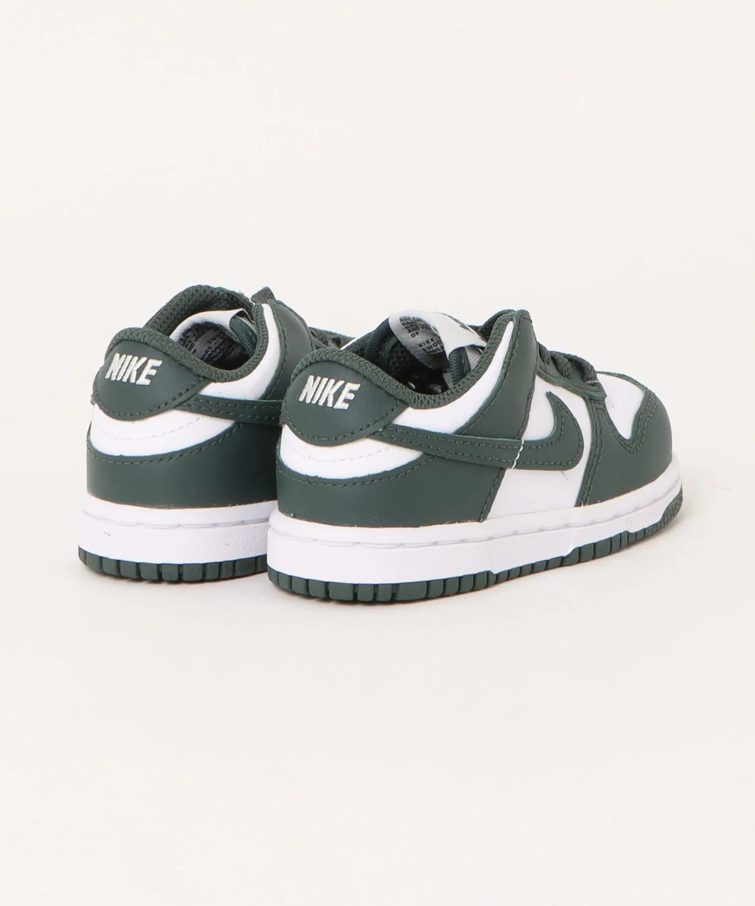 Детские кроссовки NIKE Dunk Low — фото 2