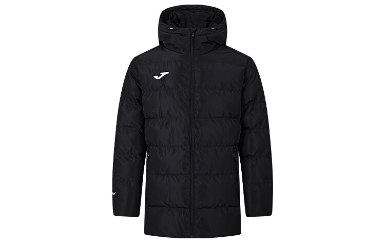

Стеганая куртка мужская Joma, оливково-зеленый