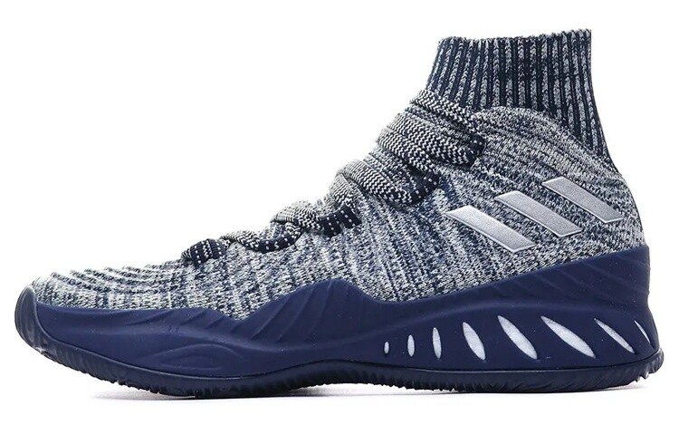 

Мужские баскетбольные кроссовки Adidas Crazy Explosive 2017