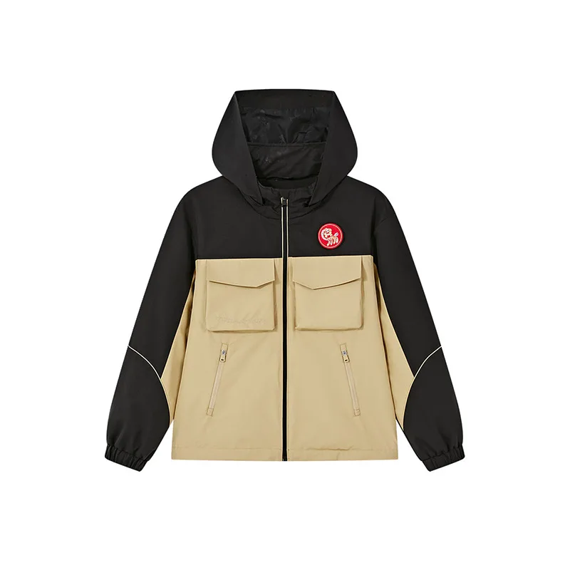 Куртка Life Collection для подростков Under Armour, хаки