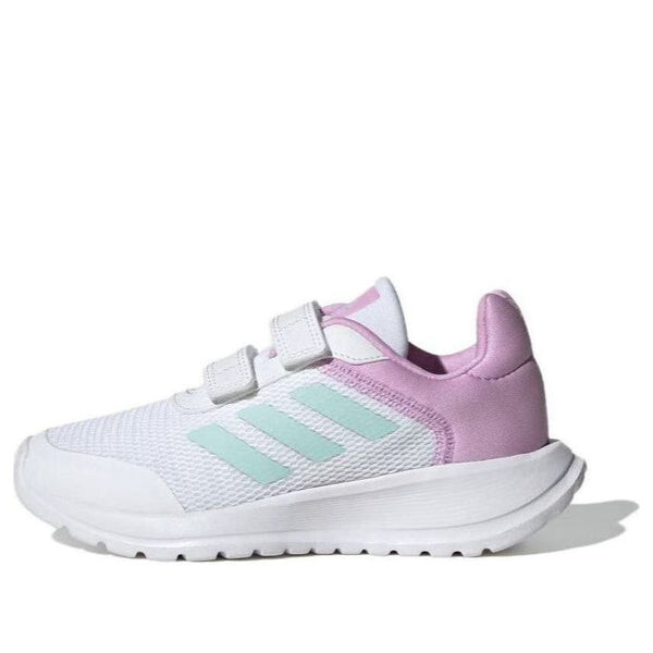 

Кроссовки тензаур бег 2.0 Adidas, фиолетовый