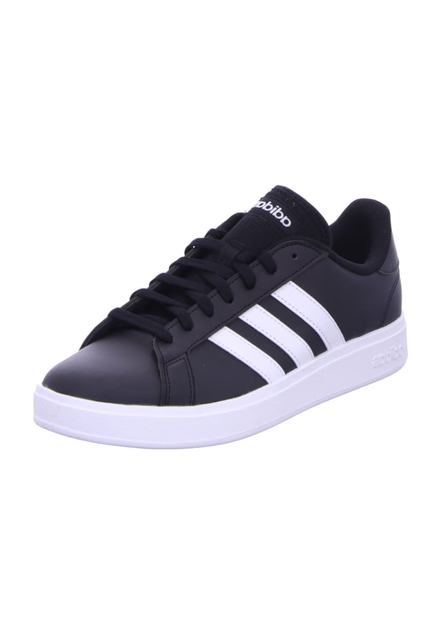 

Кроссовки Grand Court Base 2.0 Adidas, мультиколор