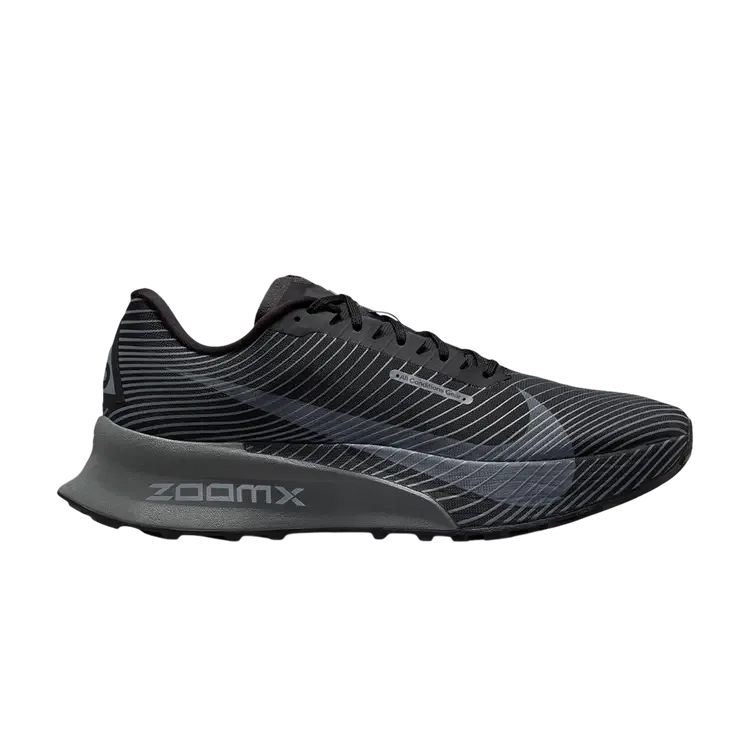 Nike ACG ZoomX Ultrafly Trail 'Black Photon Dust'