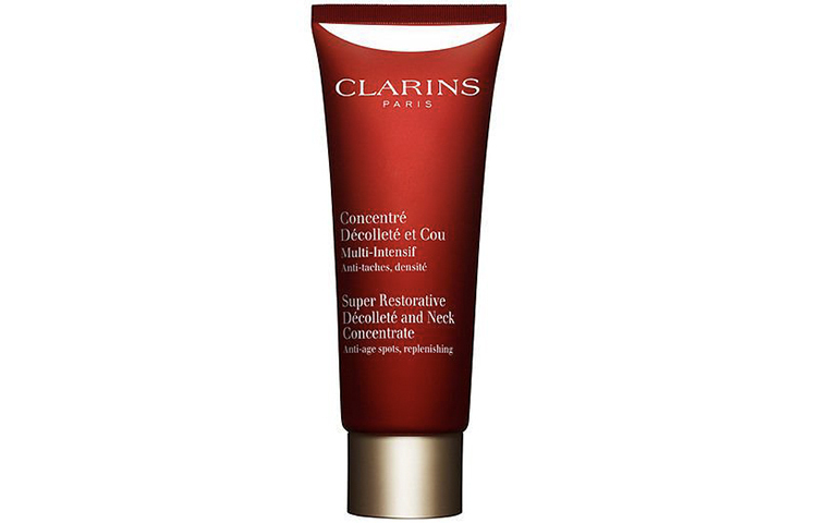 

Многомерная контурирующая жидкая эссенция, унисекс Clarins, 75ml