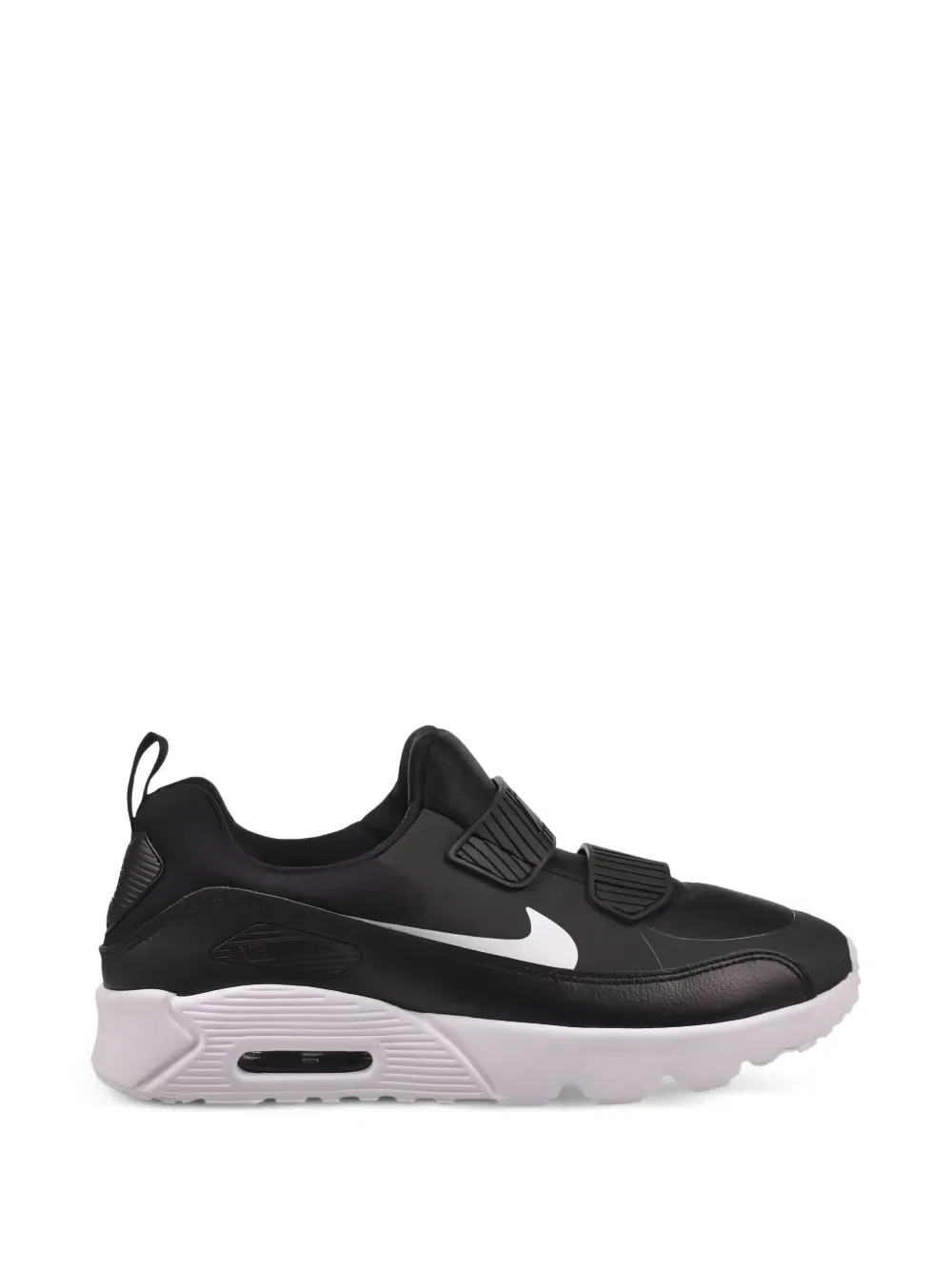 Кроссовки Air Max Tiny 90 Nike Kids, черный — фото 2