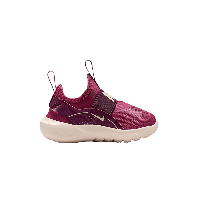 

Кроссовки Nike Flex Runner 4 TD 'Bordeaux Guava Ice'