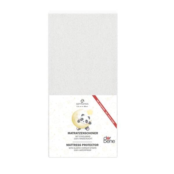 

Наматрасник DarBene wasserdicht 70x140, 70x1x140 см, белый
