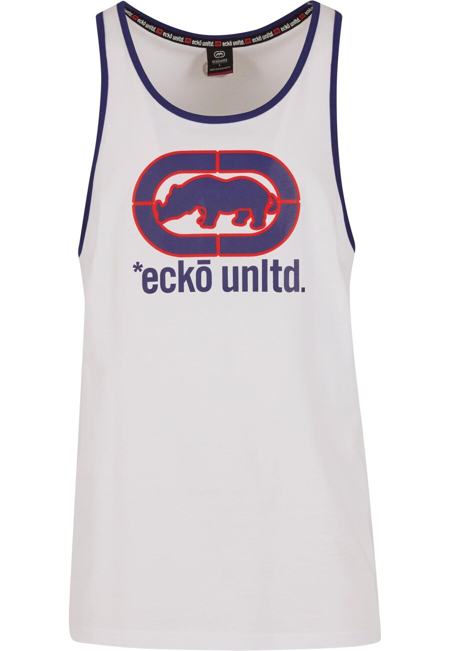 

Рубашка Ecko Unlimited Lonnie, белый