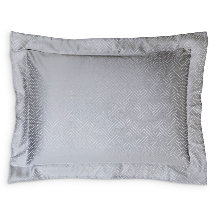 

Комплект Passage Standard Sham - Exclusive Frette, серый