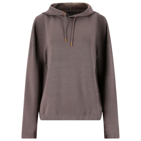 

Женская толстовка Namier - hoodie Athlecia, Plum Kitten