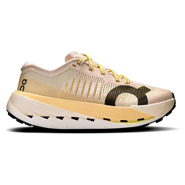 

Женские кроссовки Cloudultra Pro для бега по пересеченной местности On, мультиколор