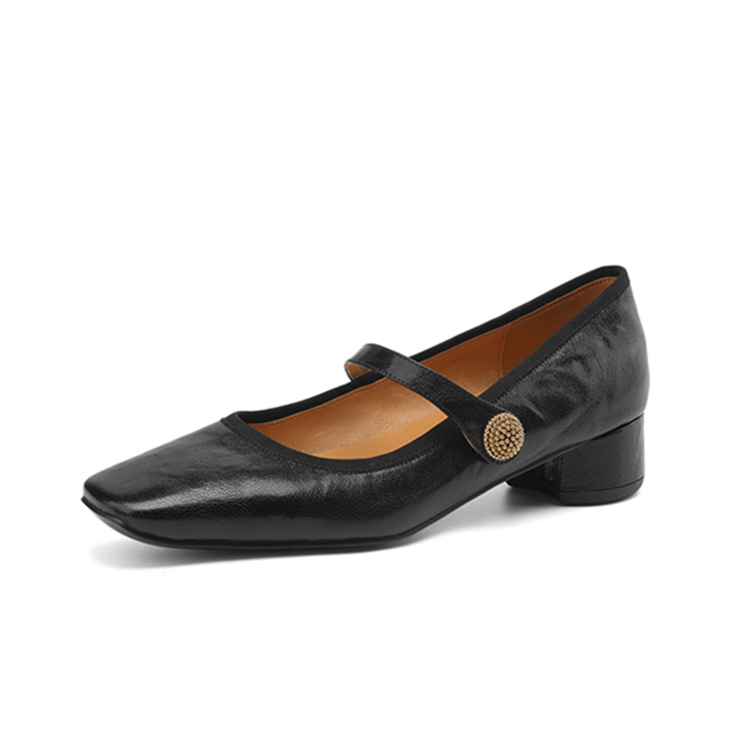 

Туфли FLOWERSKAM Mary Jane Shoes Women's