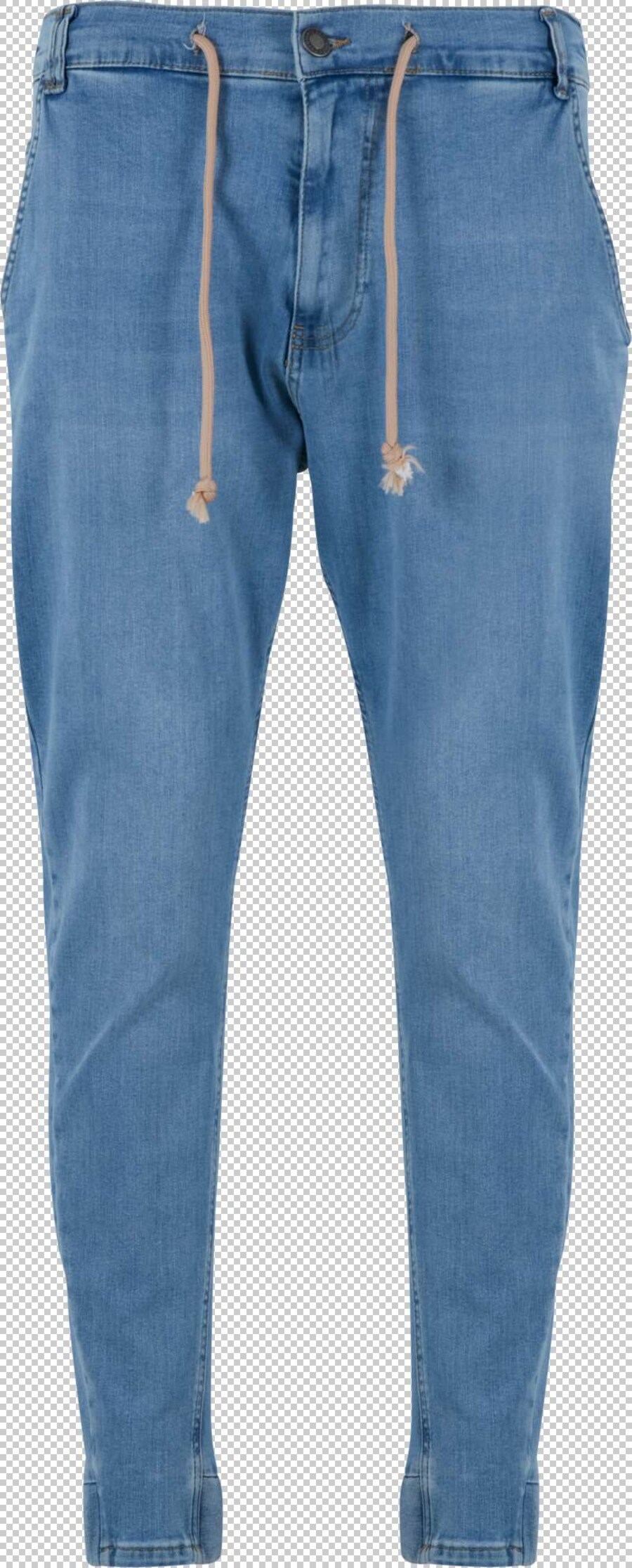 

Зауженные джинсы 2Y Premium, Blue denim