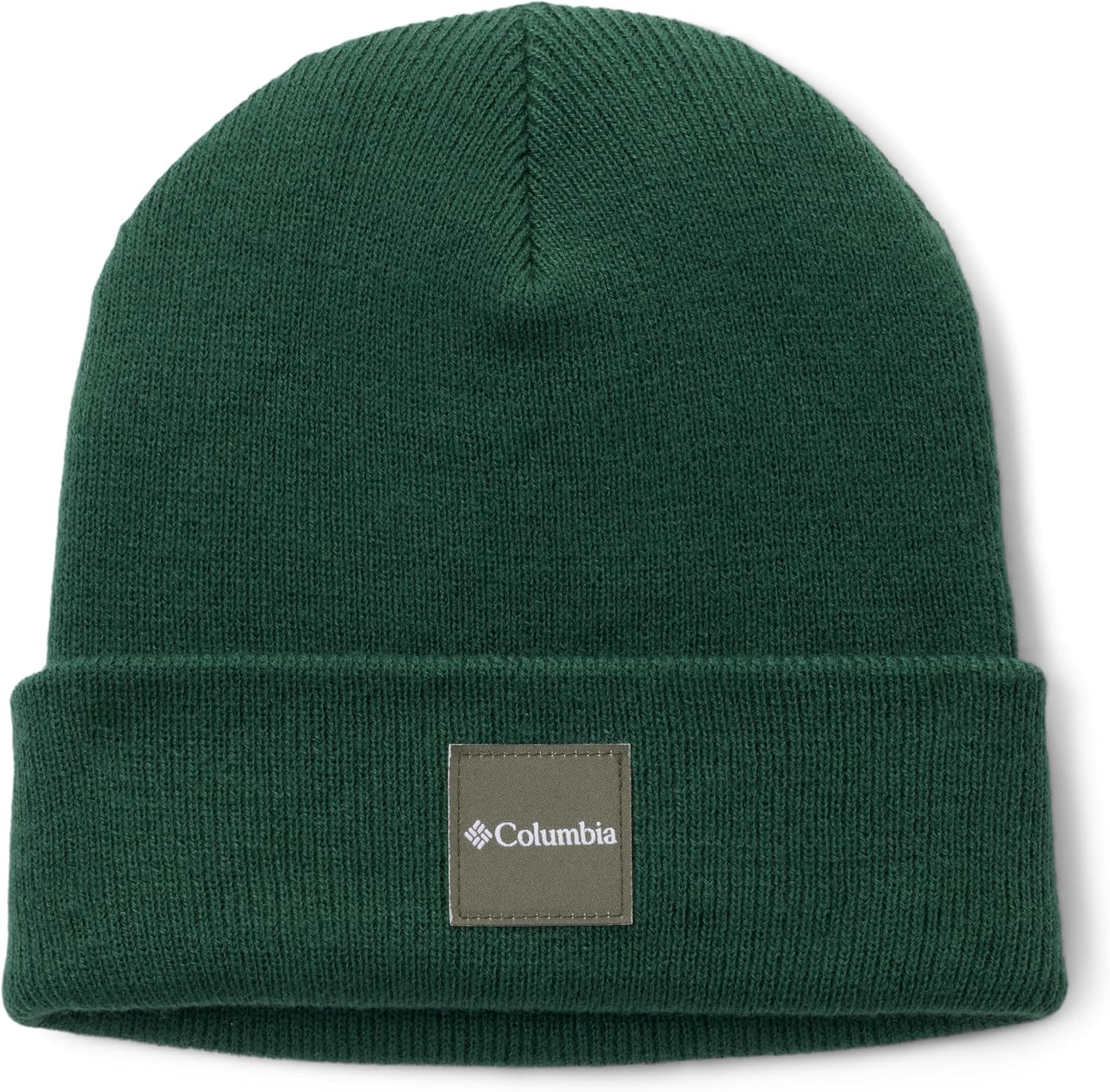 

Columbia Unisex-Adult City Trek Heavyweight Beanie, Rain Forest