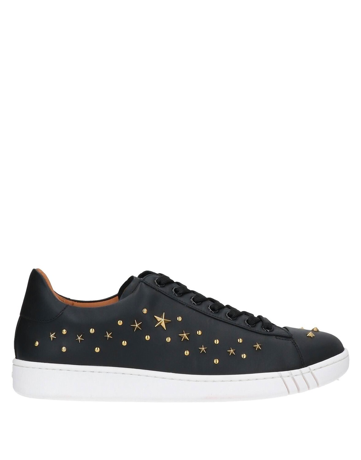 

Кроссовки Bally, черный