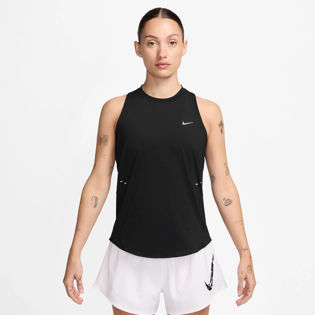 

Swift Nike женская футболка, чёрный