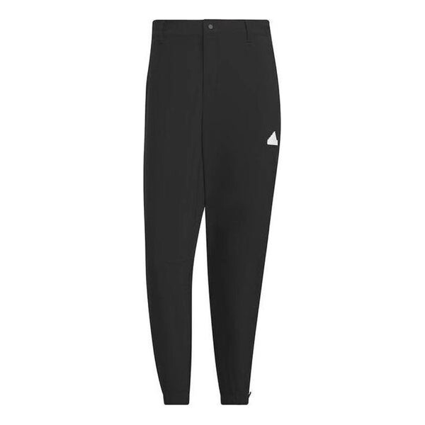 

Штаны city escape спортивные штаны азиатские размеры Adidas, черный