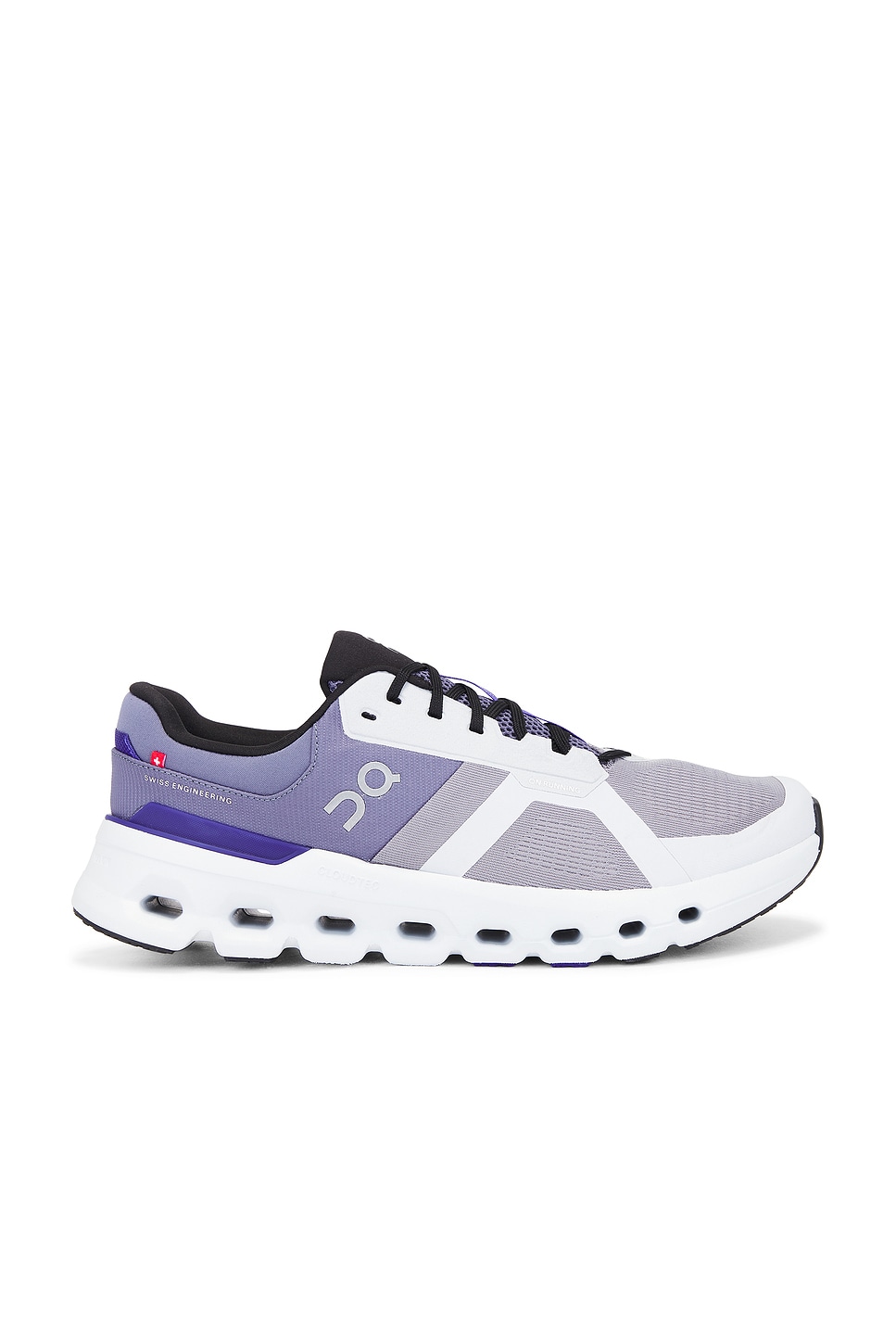 

Кроссовки cloudrunner 2 On, индиго
